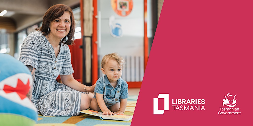 Rock and Rhyme at Scottsdale Library