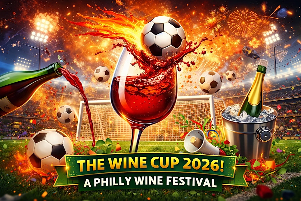 Wine Cup 2026