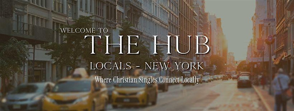 Queens, New York Event for Christian Singles