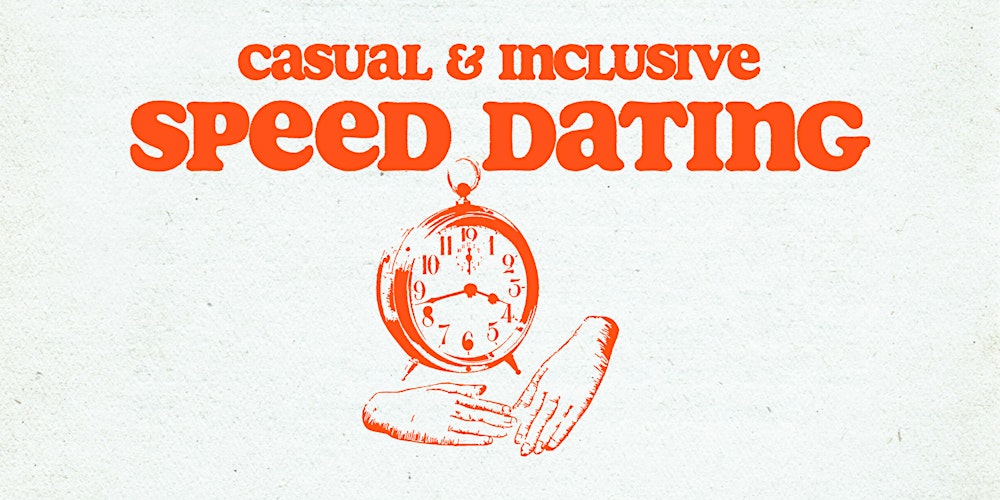 Speed Dating