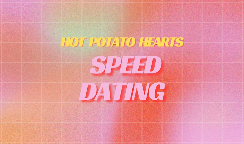Speed Dating