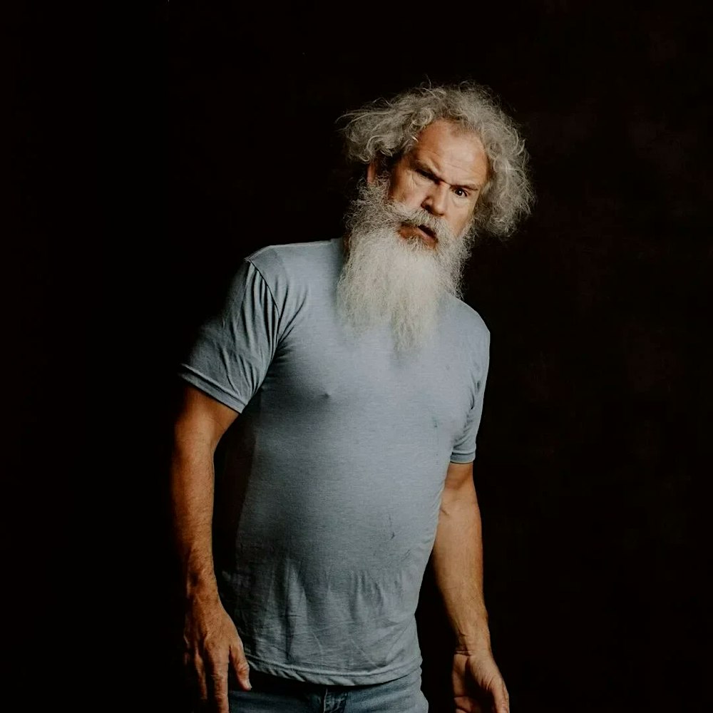 Rodney Norman: Live in San Diego