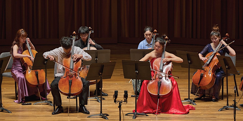 In Ac-chord: Sonatas for Cello & Piano