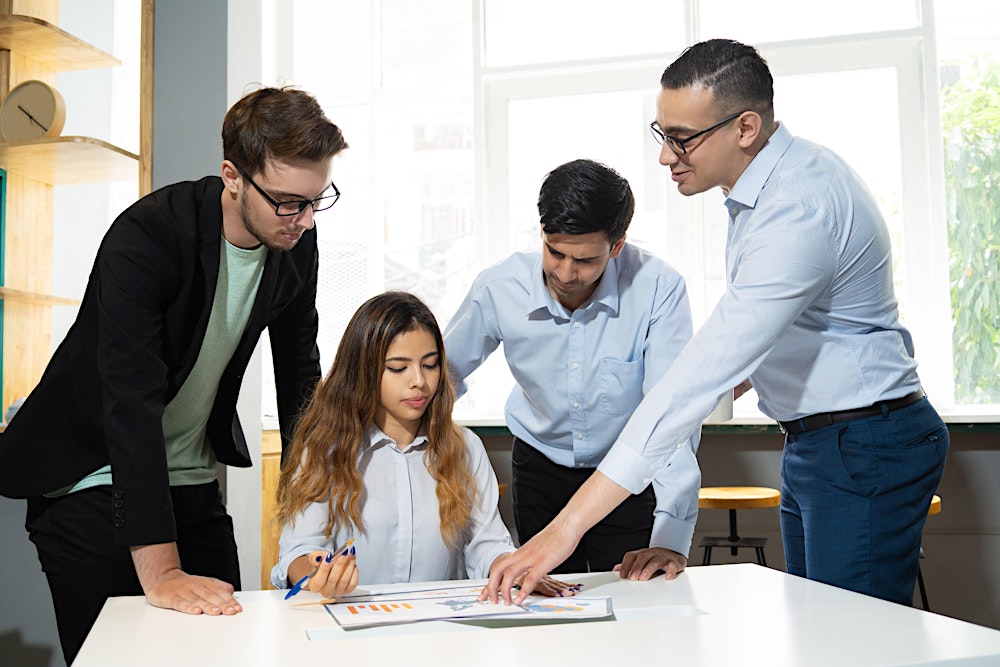 PMP Certification Course in Dubai to Advance Your Project Management Career