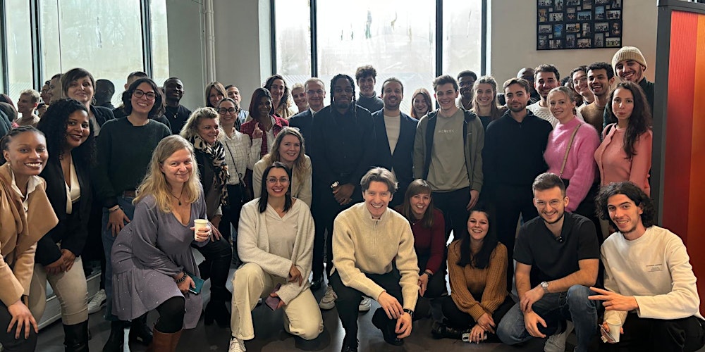 Afterwork pour entrepreneurs  et indépendants - Crémieu