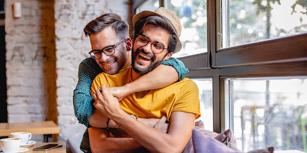 Gay Speed Dating in  Edinburgh | Ages 25-45