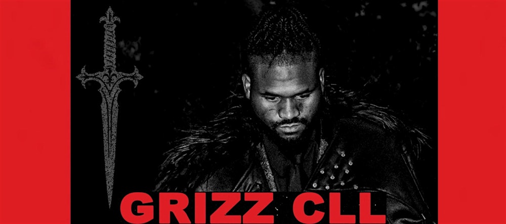 Grizz CLL "Nocturnal Album Tour"+ Vick Vapors + Blood Orchid - Tampa