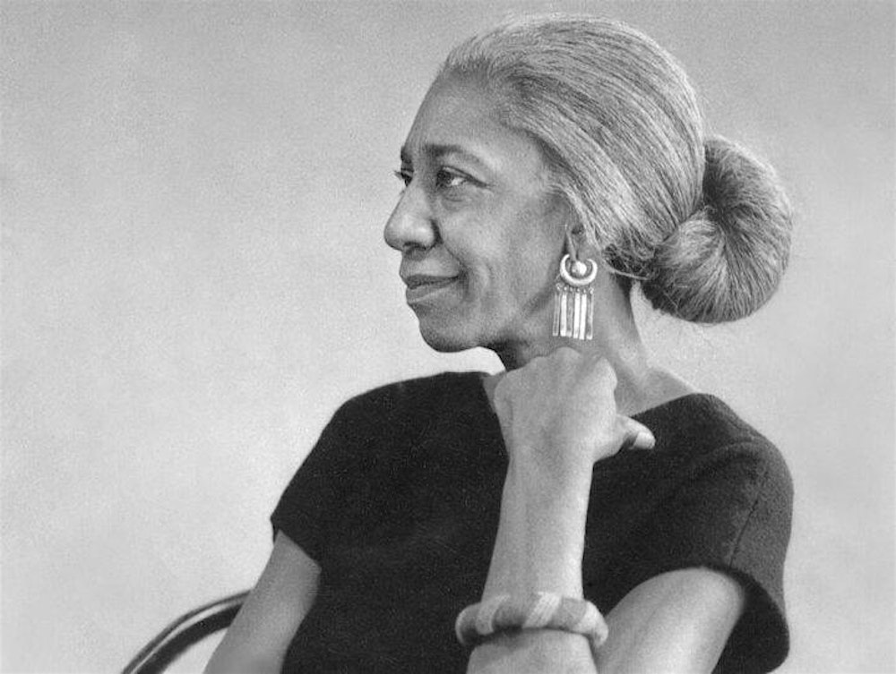 The Grande Dame of Southern Cooking: A Tribute to Edna Lewis