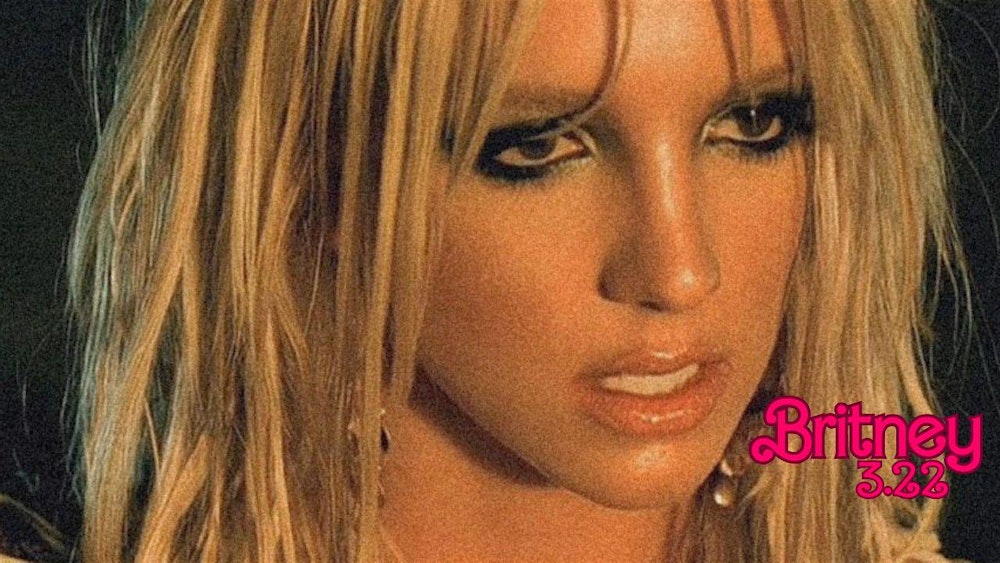 ROCKLESQUE: BRITNEY REIMAGINED