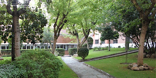 Non Duality Retreat with Francis Lucille in Madrid, Week  2