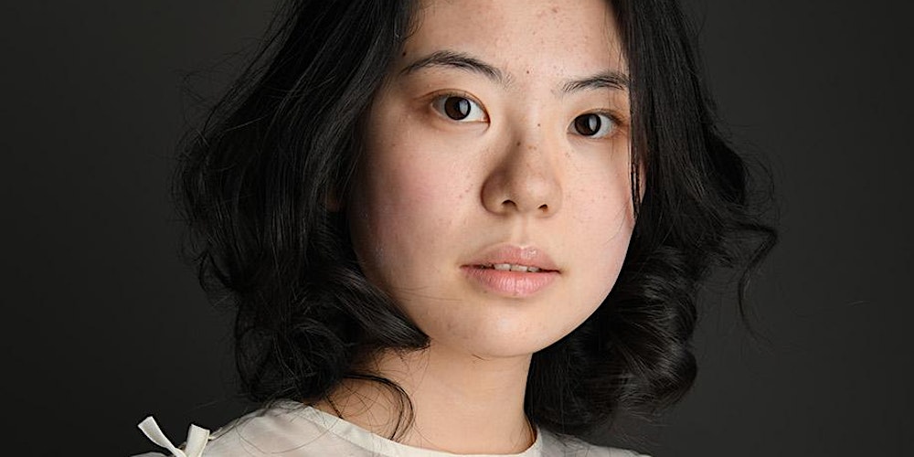 Carte blanche de Nicolaï Lugansky: récital de piano de Nina Okada