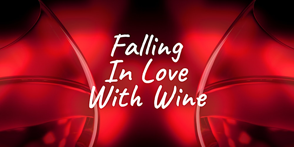 Falling In Love With Wine: Valentine's Day @ Bar'Cino (Class + Dinner)