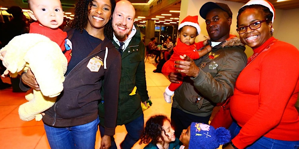 KIDS CARIBBEAN CARNIVAL + K POP - Just Vibez FAMILY FETE!