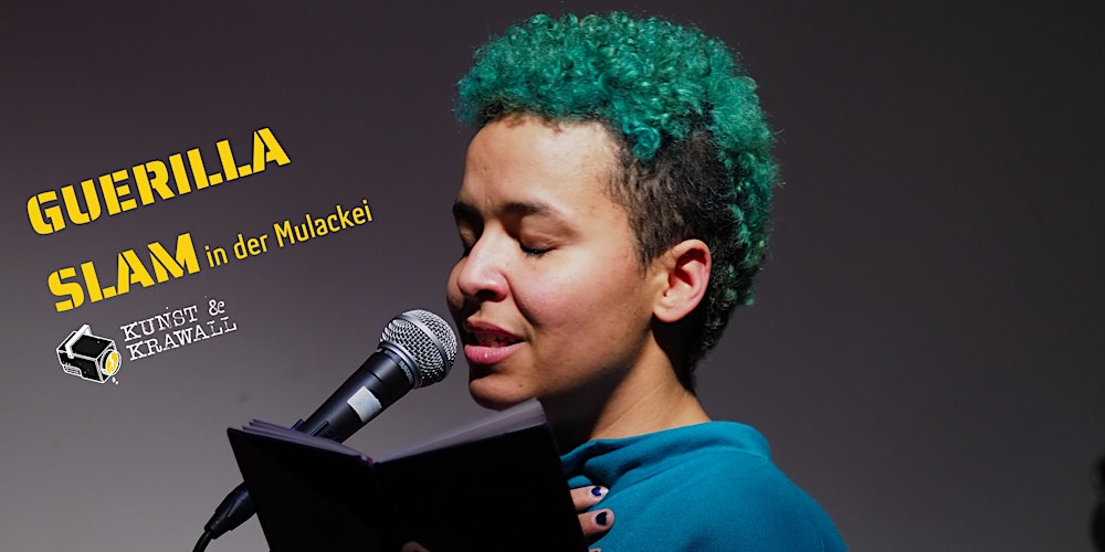 Guerilla Slam
