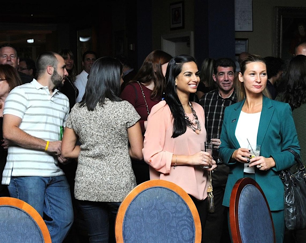 Miami Real Estate & Construction Business and Startups Networking Event