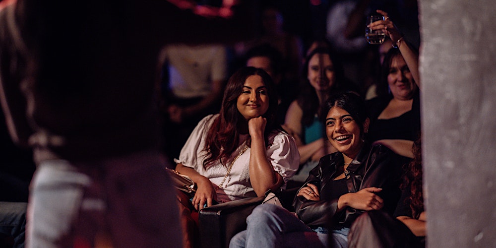 Next Stop Comedy at This is Pheezz Restaurant & Lounge! - Addison, TX