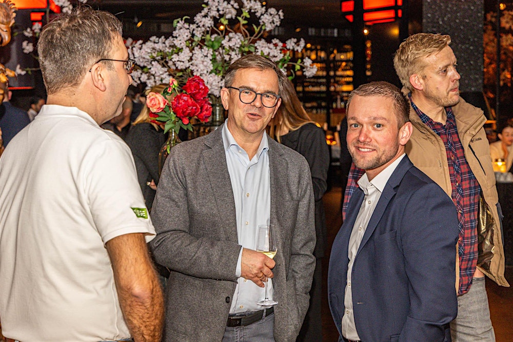 Real Estate & Construction Industry Networking Event Miami