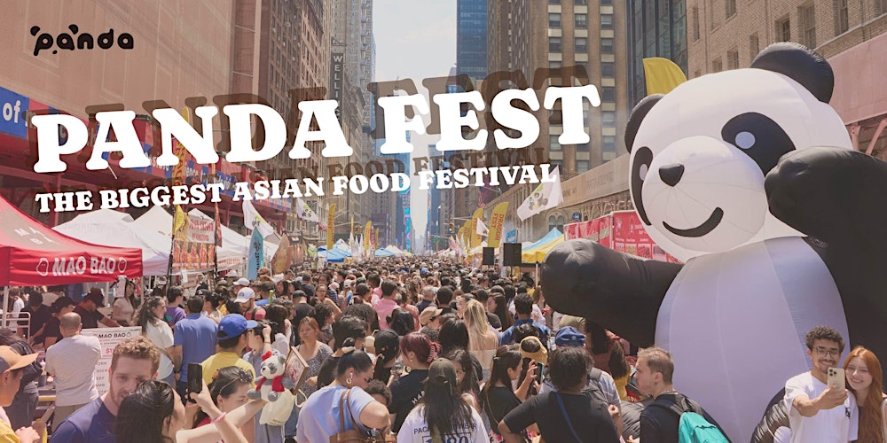 Panda Fest Nashville 2026