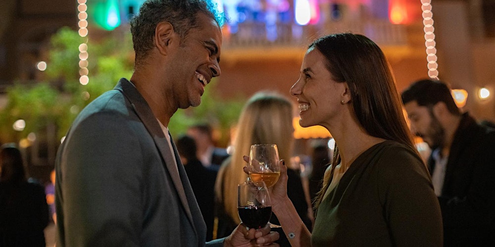 Harbor Nights Romantico