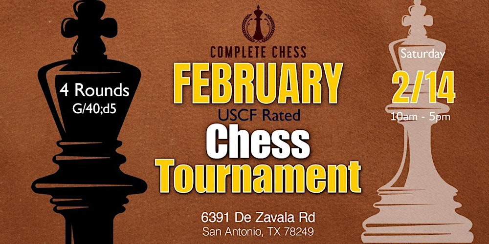 February Major Northwest Classic