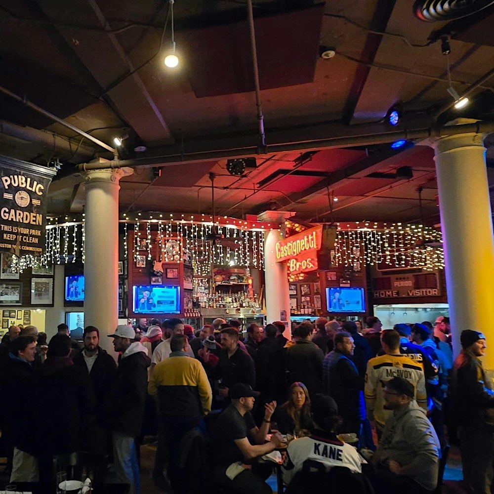 February BOS Networking & Social Event w/ Mass Professional Networking