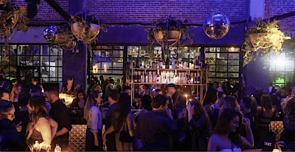 Singles Mixer at Secret Speakeasy in Denver!