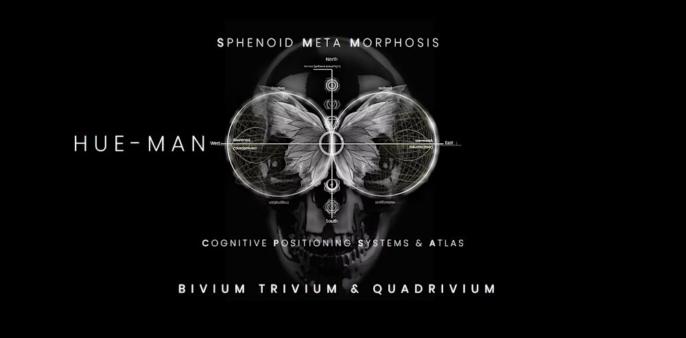 the Bivium Trivium & Quadrivium networks of the Philosopher Stone