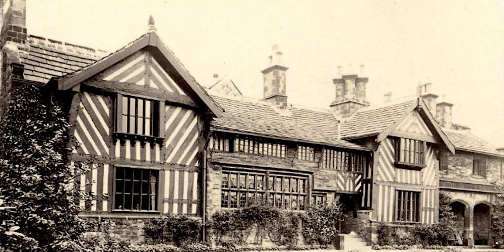 The Later Listers of Shibden Hall - 1854-1933