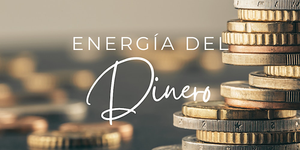 Retiro ENERGÍA DEL DINERO