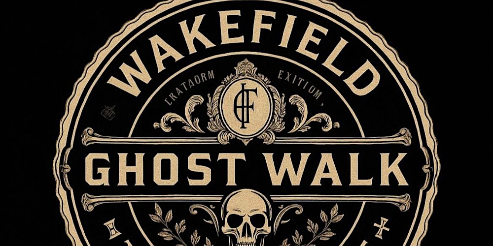 Wakefield Ghost Walk