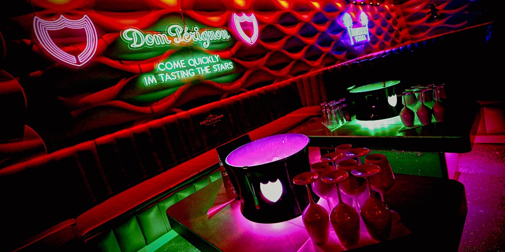 IʼM BOSSY • EVERY SATURDAY @ BOSSY MUNICH