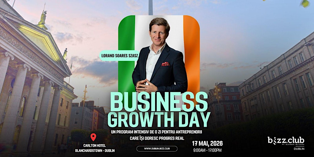 Business Growth Day
