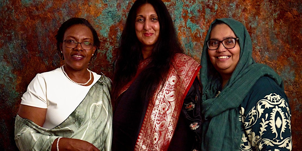 Rice At Home | Manchester Tour