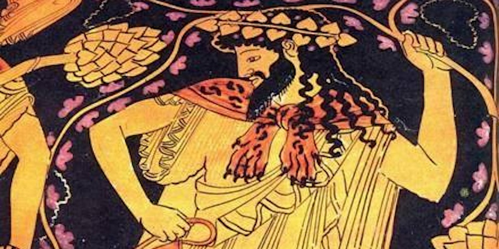 Kalofagas Greek Carnival feast