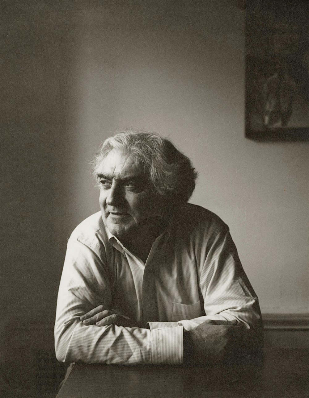 "Concerned Photography in the 21st Century"  a Panel Discussion