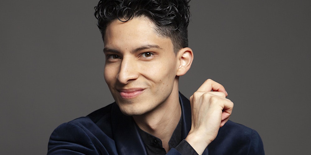 Carte Blanche à Opera for Peace - Carlos Reynoso et Annalisa Orlando