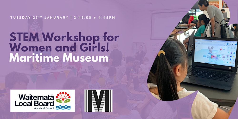 Brain Play Maritime Museum CodeHers