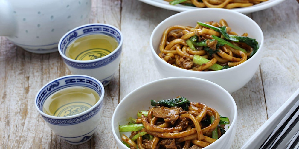 Shanghai-Style Fare - Cooking Class by Cozymeal™