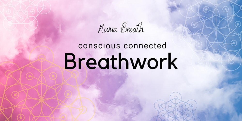 Numa Breathwork: Group Journey