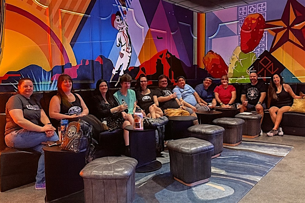 Monsters, Mobsters & Mayhem : A Phoenix True Crime Tour