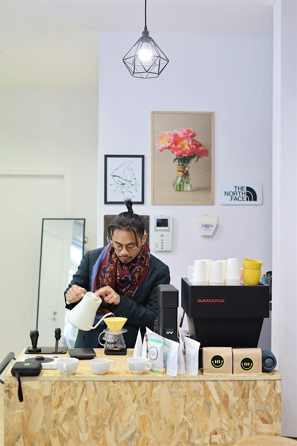 Extractions douces : apprendre en pratiquant-V60, Clever Dripper, Aeropress