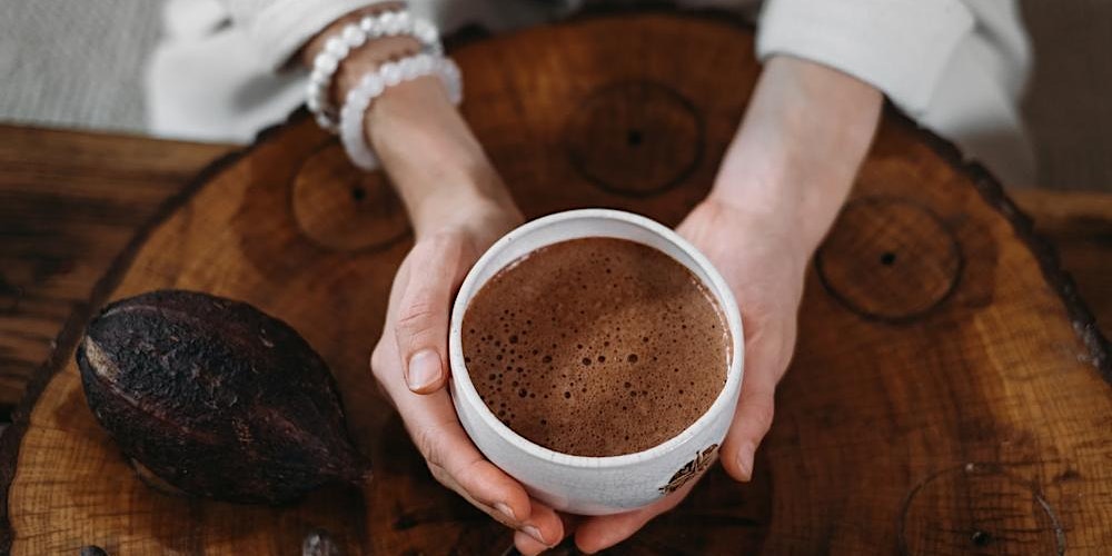 Klang & Kakao zum VOLLMOND