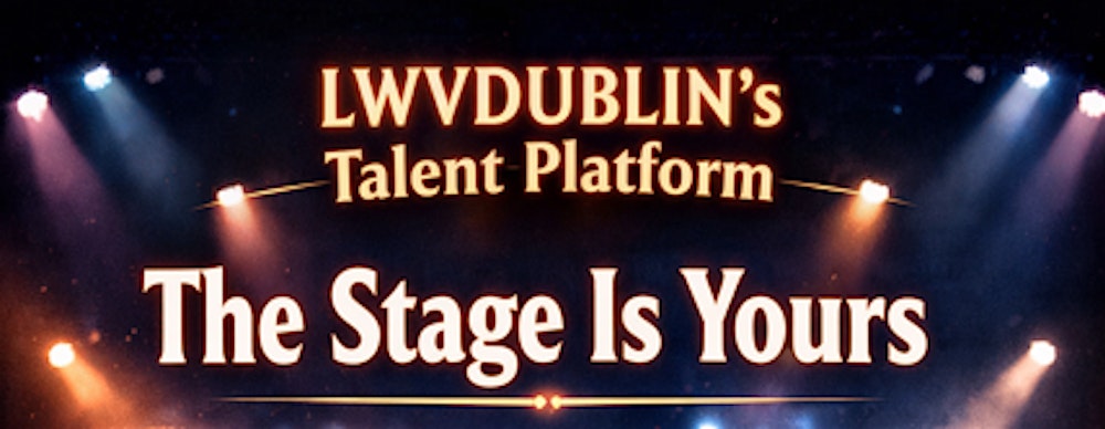 The Stage Is Yours - 26.1