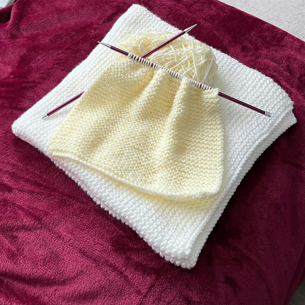 Knitting Masterclass