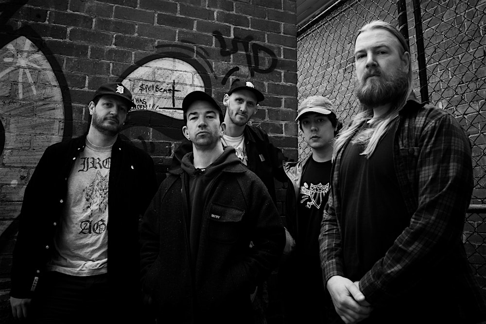 Iron Mind - Summer 2026 - Melbourne