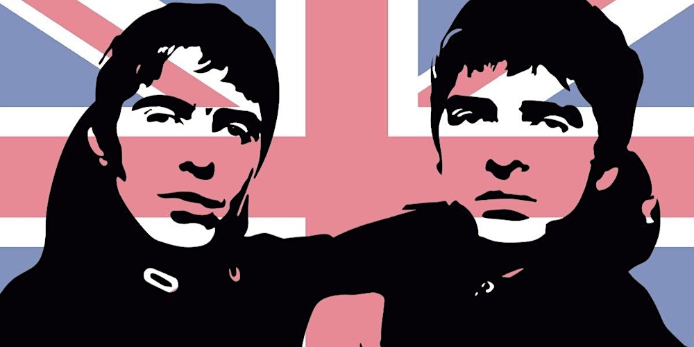TARDEO BRITPOP + OASIS CONCIERTO TRIBUTO