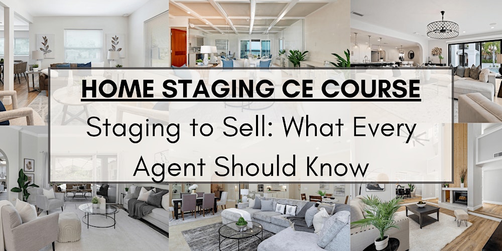 Free 3 CE For Florida Realtors - CSA Certification