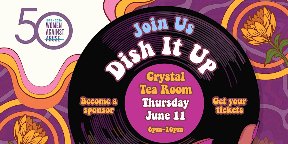 Dish It Up - 50th Anniversary Edition