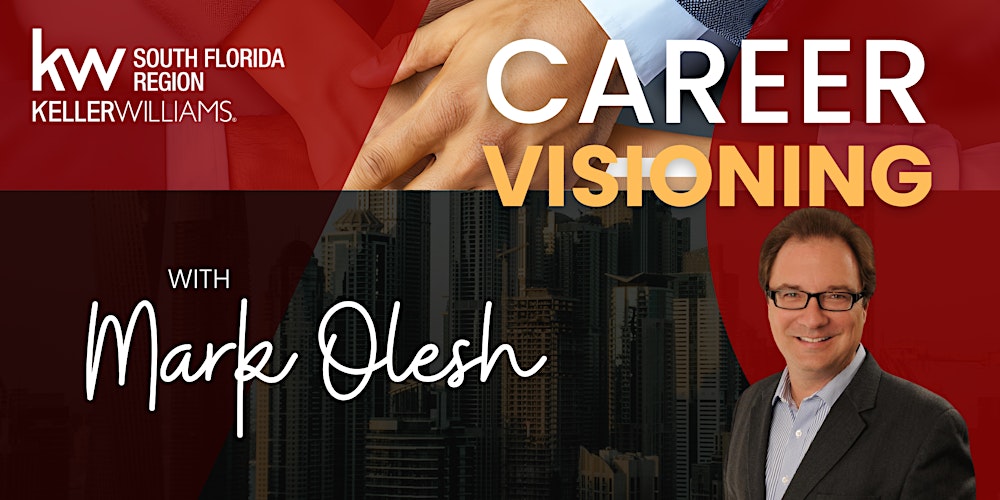 Career Visioning with Mark Olesh in Tampa