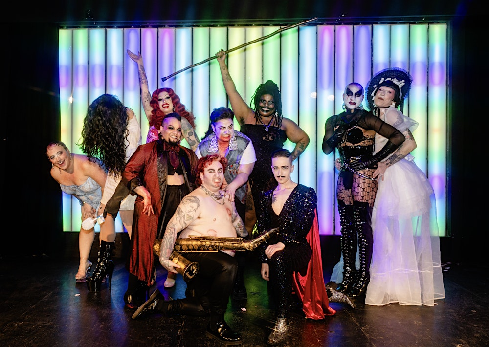 Switch n' Play: VAMP